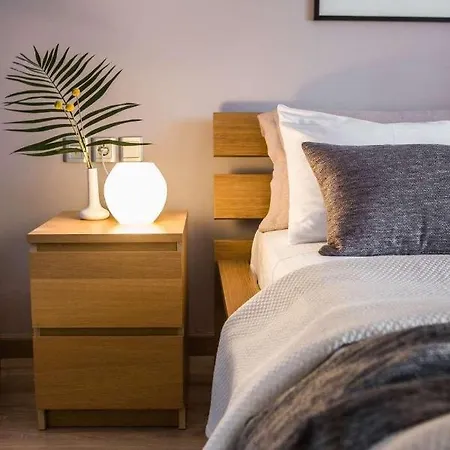 Infinity Blue Villa