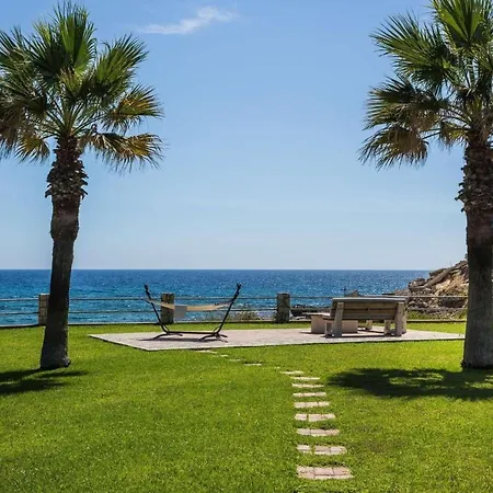 Infinity Blue Villa Minia